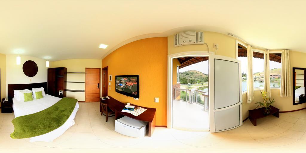Vassouras Eco Resort Habitación foto