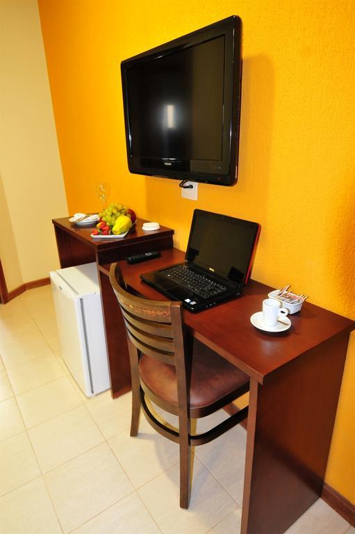 Vassouras Eco Resort Habitación foto