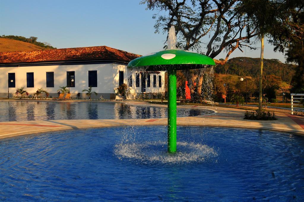 Vassouras Eco Resort Exterior foto