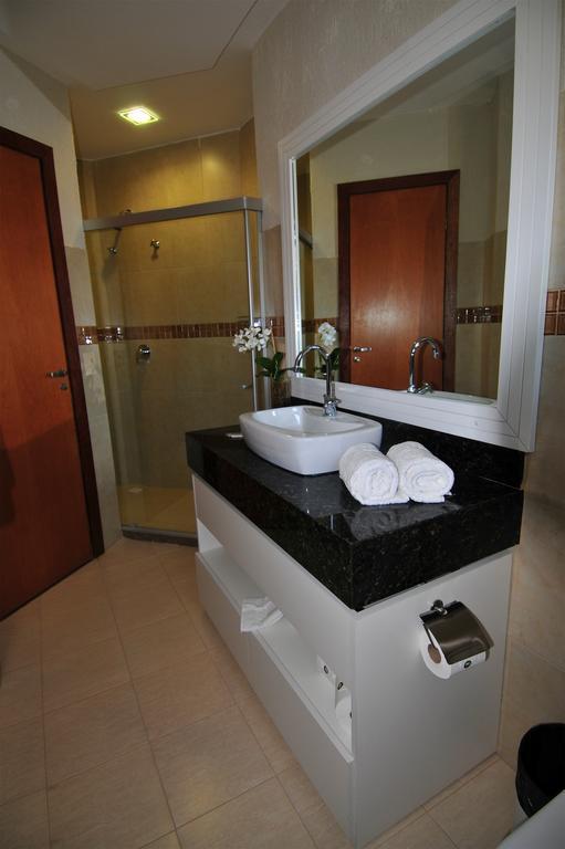Vassouras Eco Resort Habitación foto
